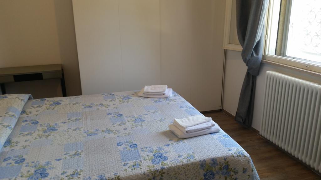 Mamma Casa Superior Leilighet Rimini Eksteriør bilde