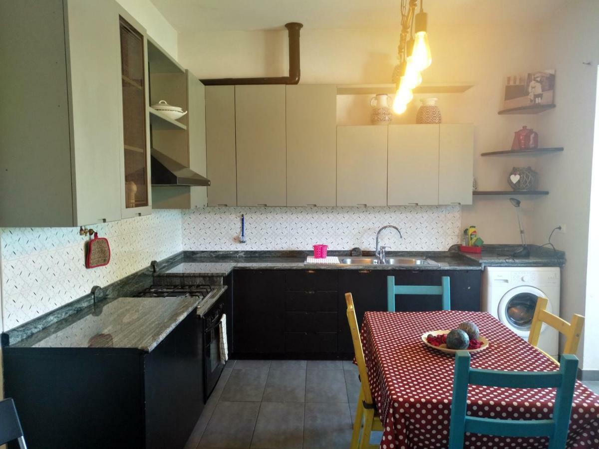 Mamma Casa Superior Leilighet Rimini Eksteriør bilde